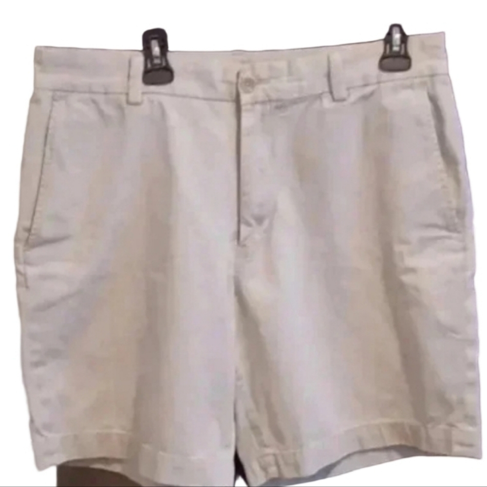 > Men's Banana Republic shorts Size 36 Cotton